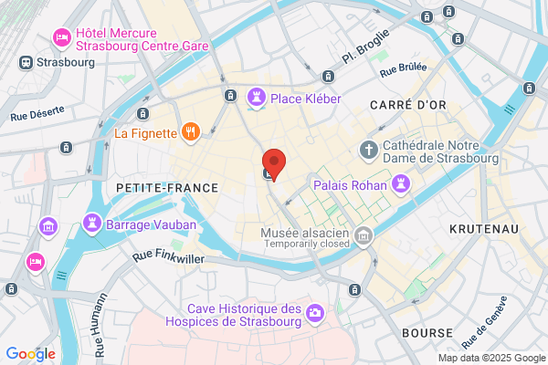 Cremel Laurent Avocat