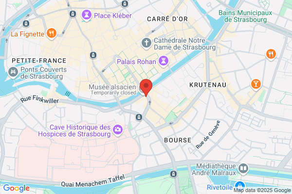 Derrendinger Claire Avocat