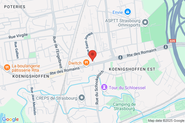 Diebold Strohl Fabienne Avocat
