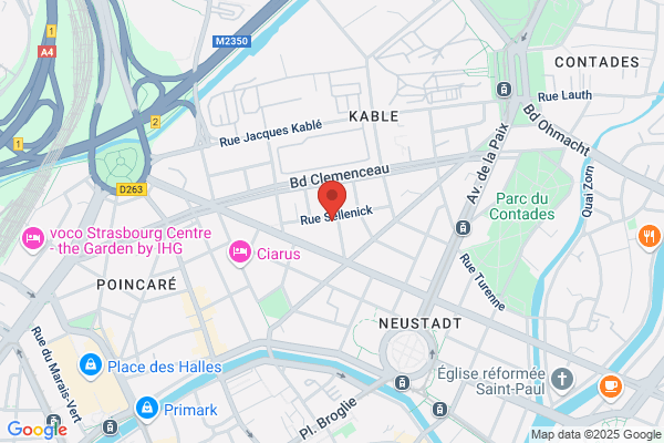 Duclos Cecile Avocat