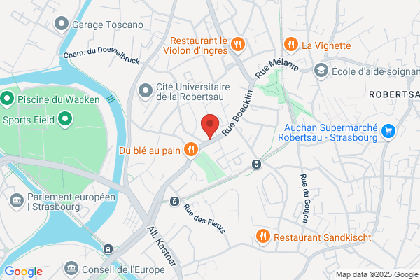 Dumas Daniel Avocat