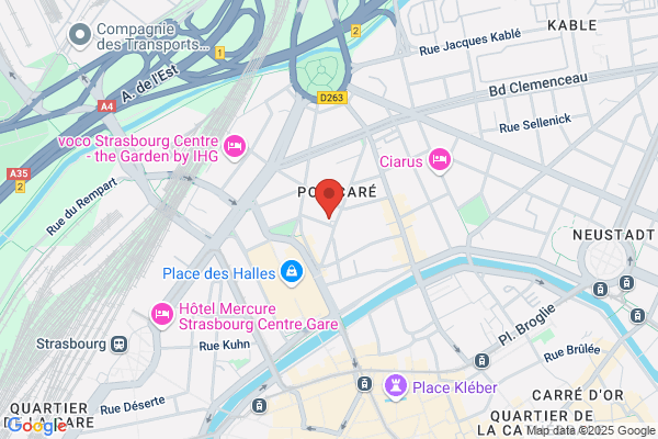 Duteil Chantal Avocat