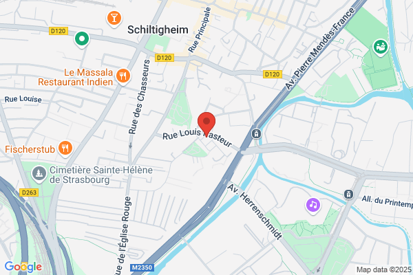 Gaasch Nisand Groupement Professionnel D Avocats