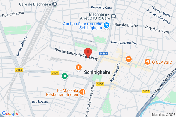 Gossmann Sophie Avocat
