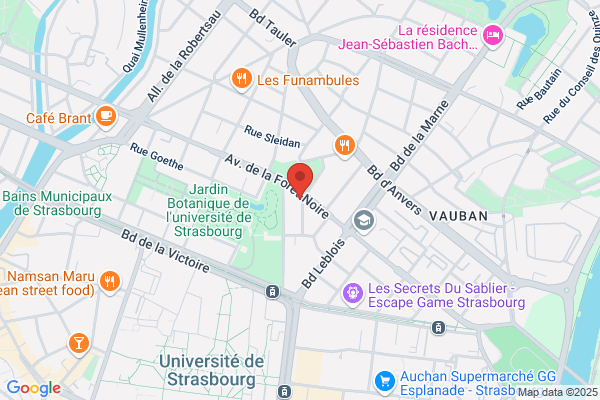 Herrmann Francois Avocat