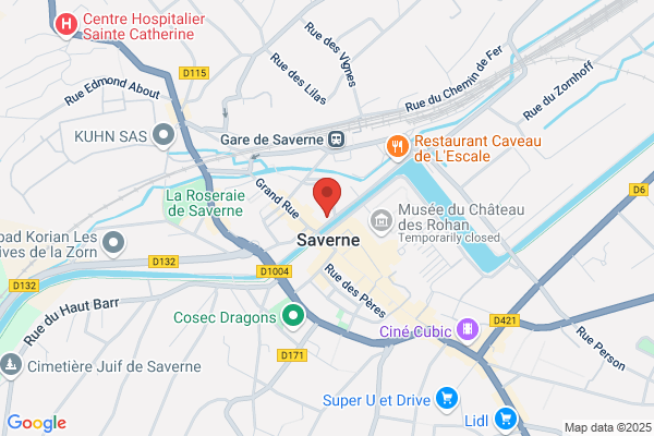 Horn Benoit Avocat