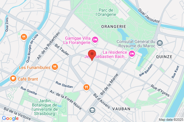 Kretz Michel Avocat