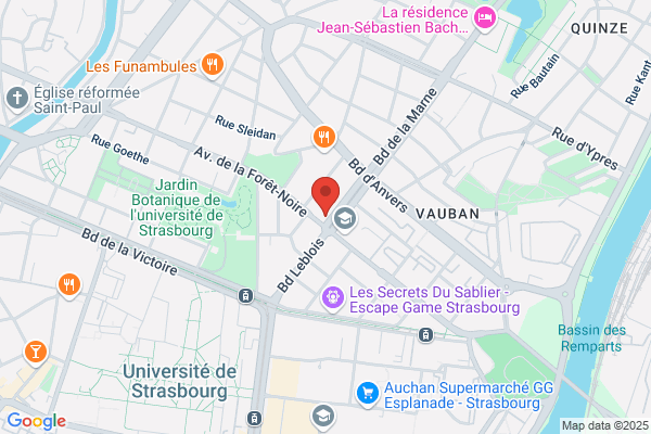 La Banque Postale