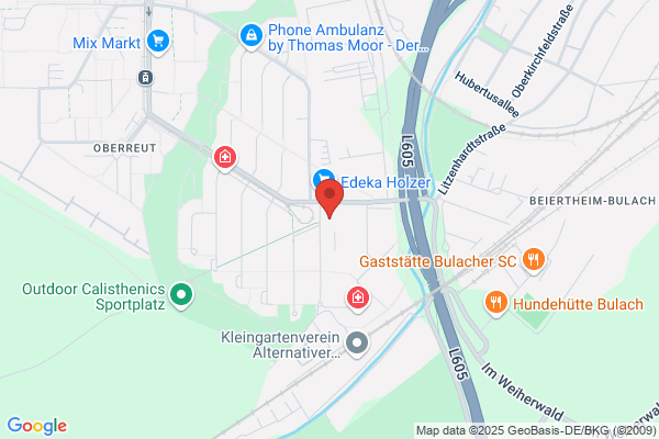 Badenia Bausparkasse Ag