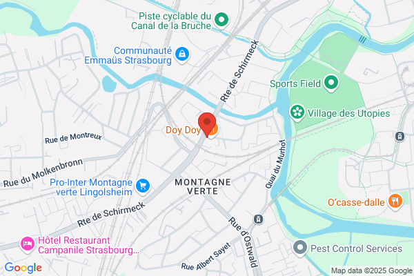 Caisse D Epargne D Alsace Agence Montagne verte