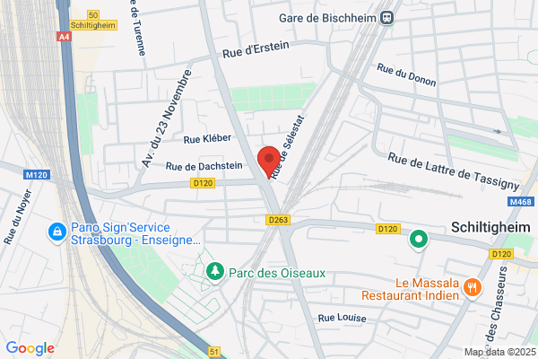 Boulangerie Gasselbeck