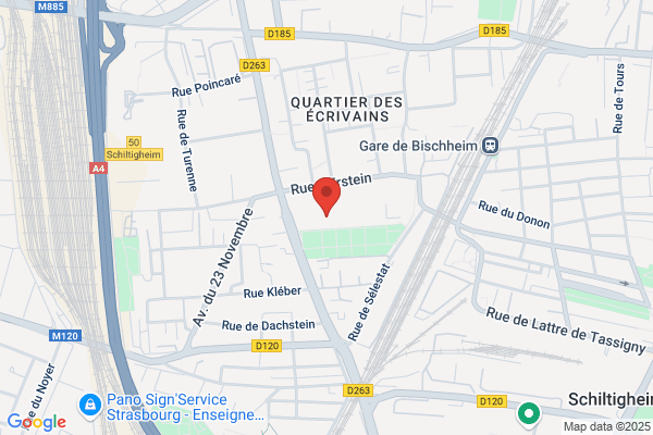 Boulangerie Klein