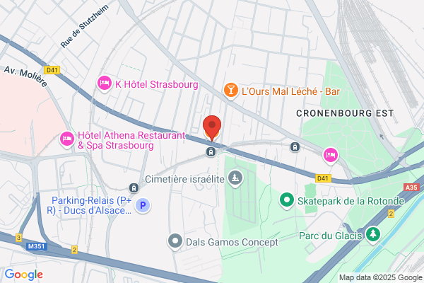Boulangerie Patisserie Noelle Sa
