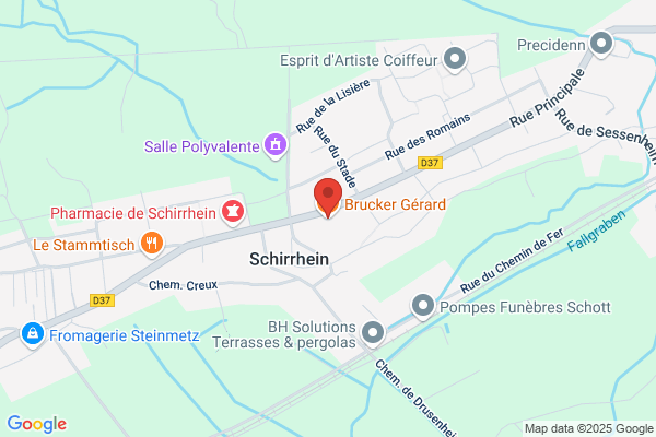 Boulangerie Patisserie Schierer