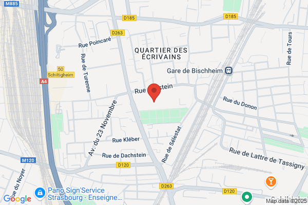 Bretzel Burgard