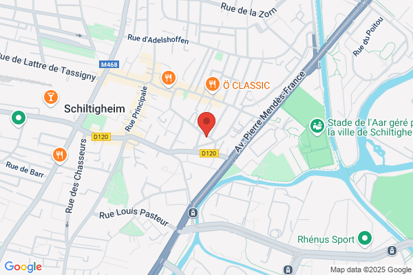 Garage Des Petits Champs