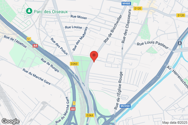 Garage Des Quinze