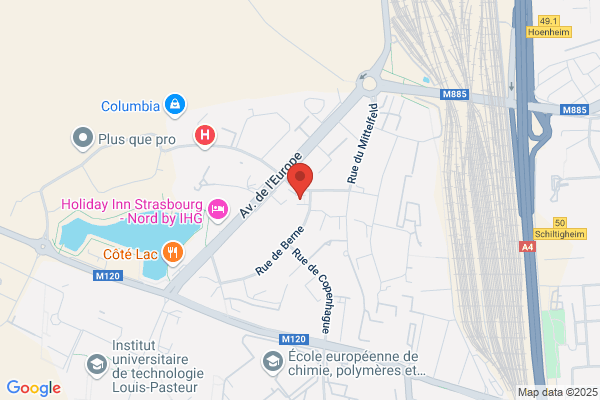Accent Compta Conseil A2c