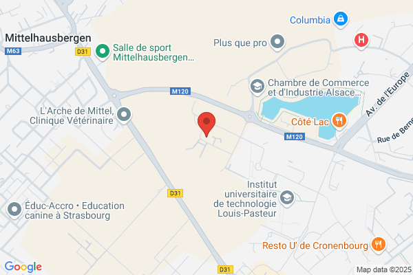 Gramfort Gabrielle Expert Comptab