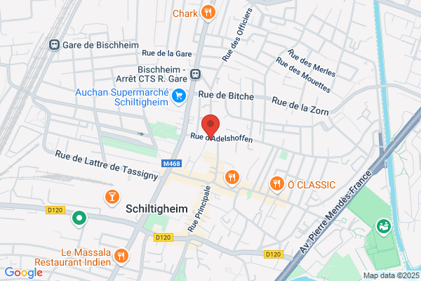 Aux Gants D Or