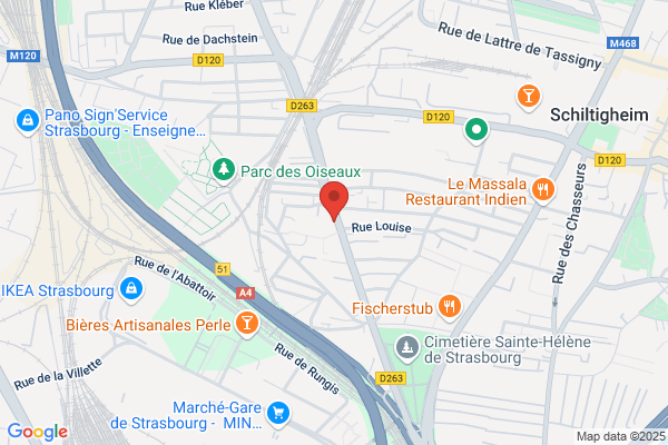 Aux Trois Mousquetaires
