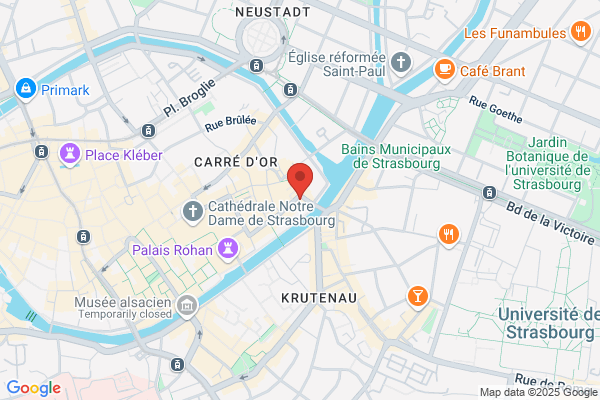 Brasserie Les Brasseurs