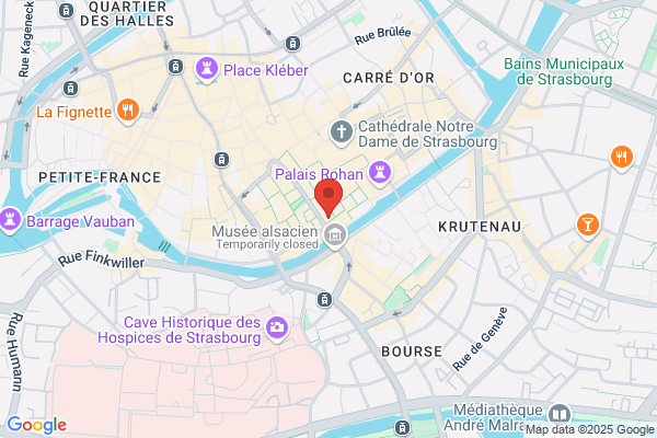 Cafe Bar Montmartre