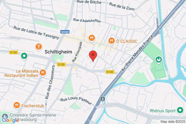 Chez Diane