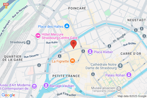 Centre D Amincissement Finck