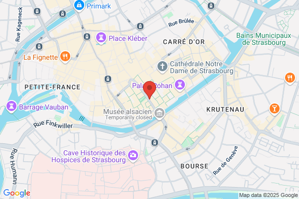 Aigle Freyss Franchise Indep