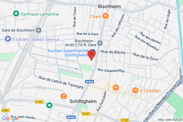 Aprium Pharmacie de la Gentiane