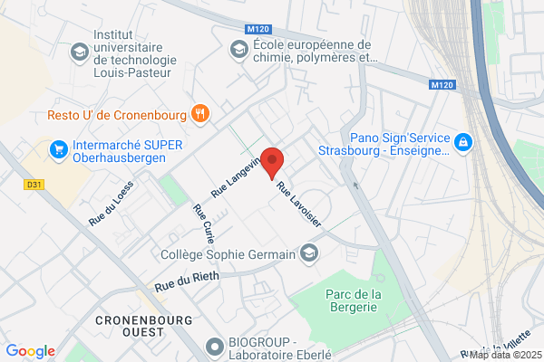 Association Des Parents D Eleves De L Enseignement Libre s