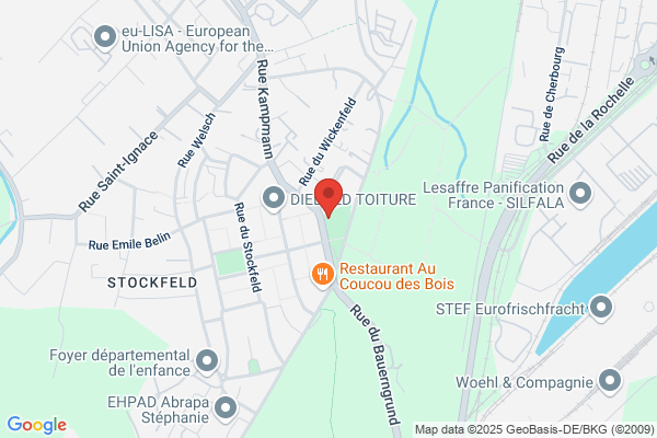 Association Neuhof Sport Et Culture