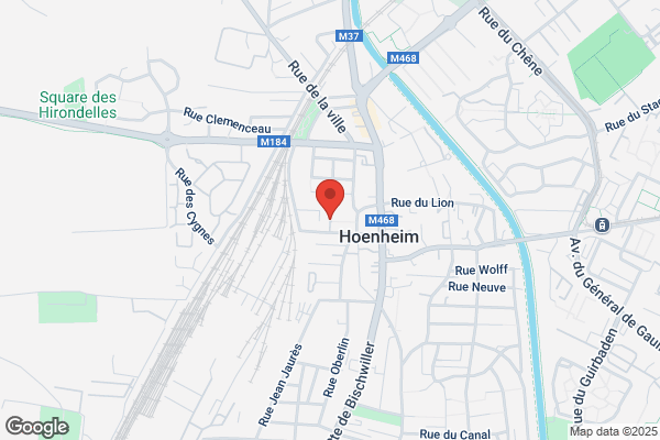Heissenstein Centre Regional De Formation Scouts De France Reser