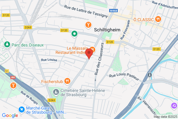 Angot Michel Chir Dentiste