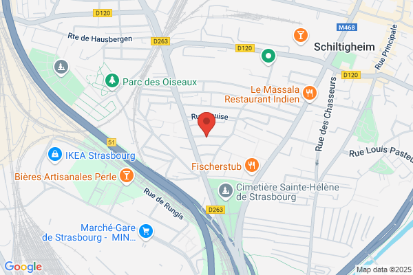 Aron Olivier Chir Dentiste