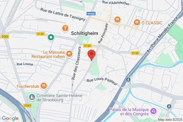 Cahn Gerard Chir Dentiste