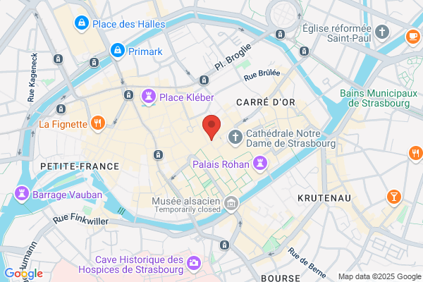Jerome D Chir Dentiste