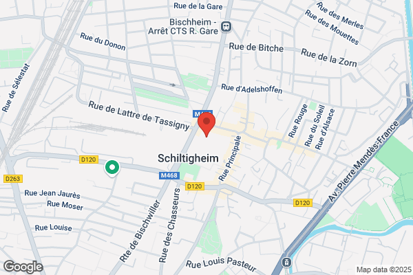 Ecole Des Gens Du Voyage