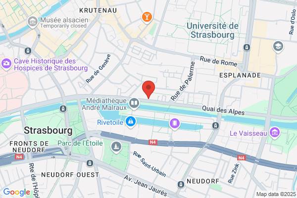 Ecole Louvois Elementaire