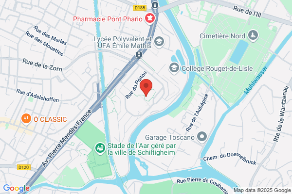 Ecole Primaire