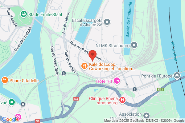 Adeus Agence Developpement Urbanisme Agglomeration Strasbou