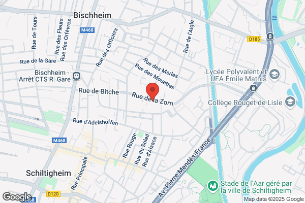 Beet Bureau D Engineering Et D Etudes techniques industrielles