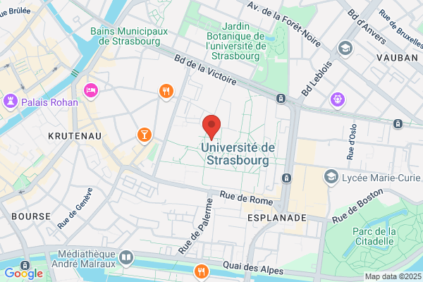Cnrs Institut De Biologie Moleculaire Et Cellulaire Ibmc I