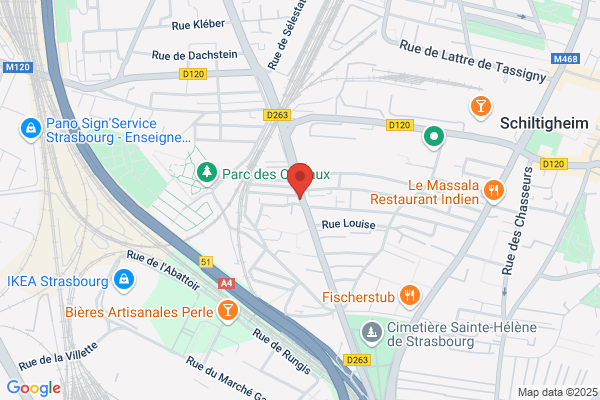 Alimentation Generale Sisan