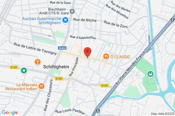 Au Bon Cesar