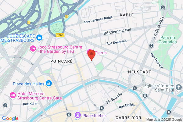 Epicerie Eden