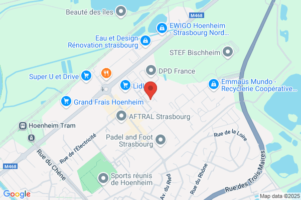 AQUACONSEIL ALSACE