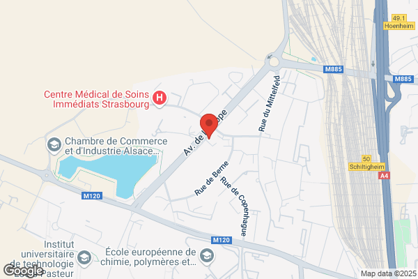 Daikin Airconditioning France
