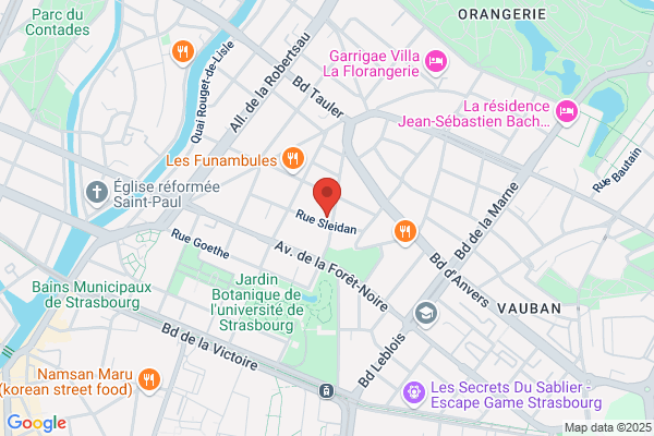 D Lambs Architecte